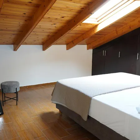 Appartement Marios Family House 2 *
