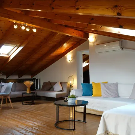 Marios Family House 2 * Corfu (city)