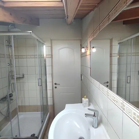 Marios Family House 2 Appartement Corfu (city)