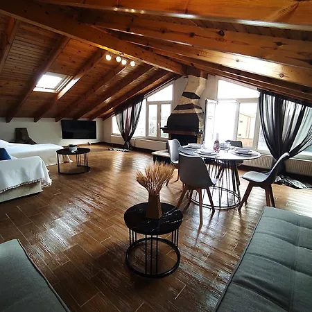 Lejlighed Marios Family House Corfu (city)