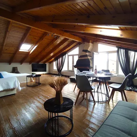 Marios Family House Corfu (city)