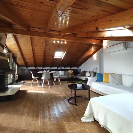 Apartment Marios Family House *