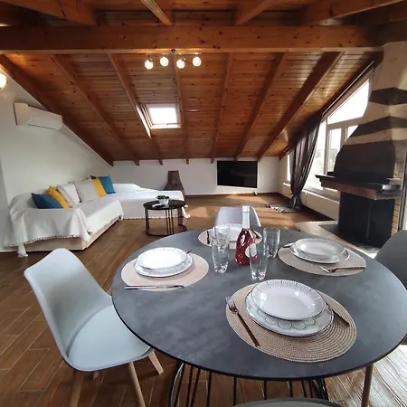 Marios Family House