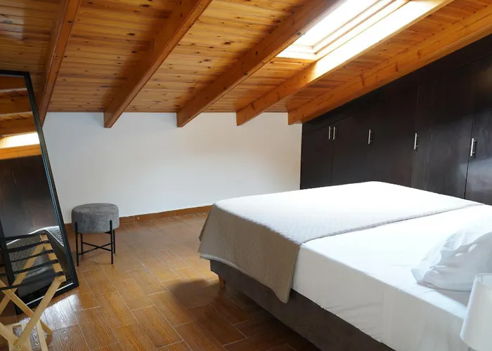 Apartamento Marios Family House 2 *