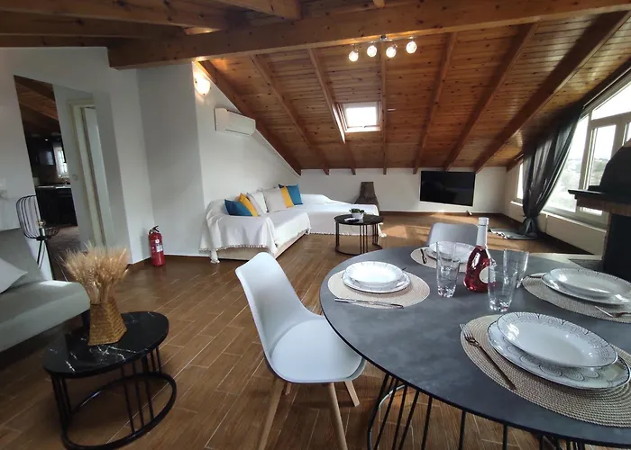 Apartamento Marios Family House 2 Corfu (city)