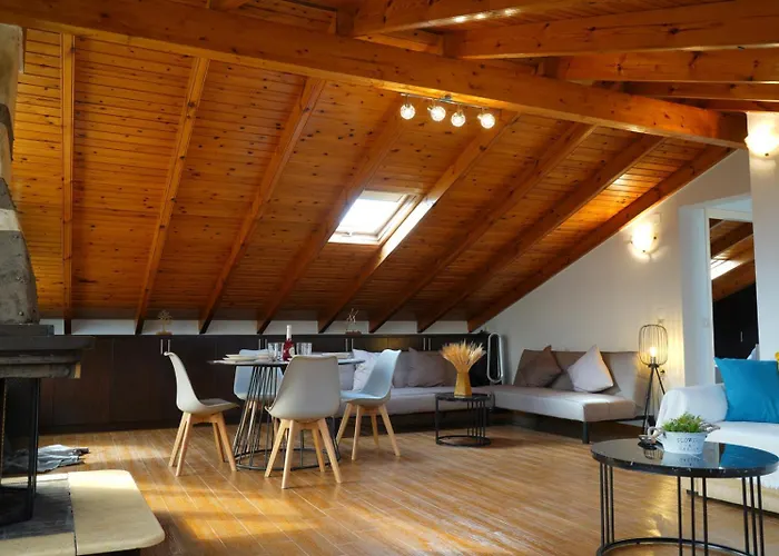 Marios Family House 2 Apartamento