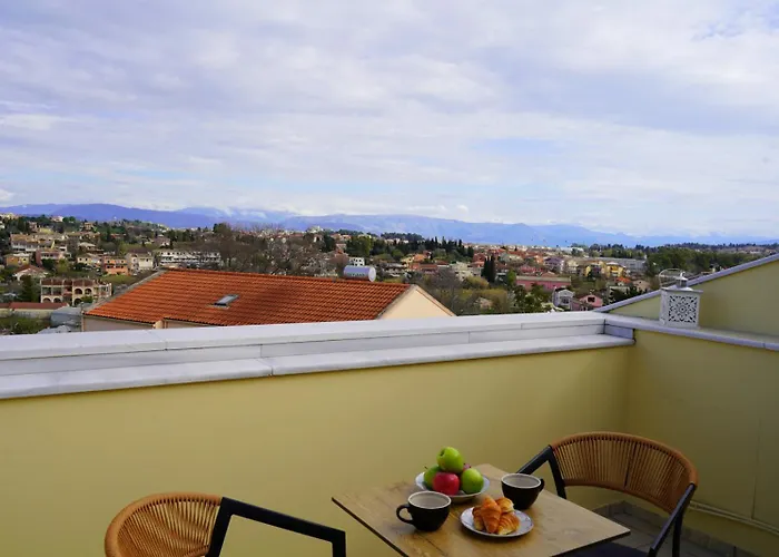 Marios Family House 2 Apartamento Corfu (city)