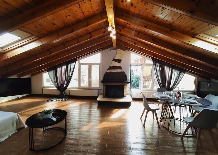 Apartamento Marios Family House 2 Corfu (city)