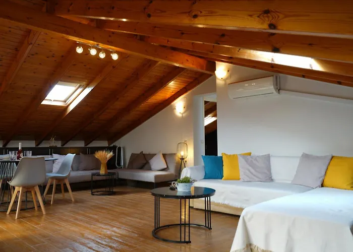 Marios Family House 2 * Corfu (city)