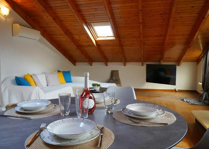 Marios Family House 2