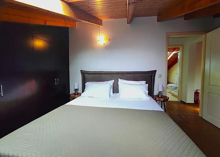 Apartamento Marios Family House 2