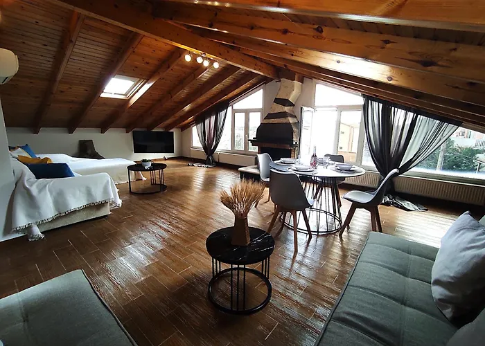 Apartamento Marios Family House 2 Corfu (city)