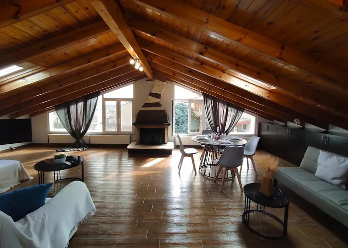 Marios Family House 2