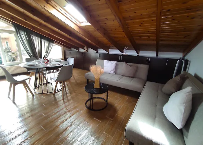 Marios Family House 2