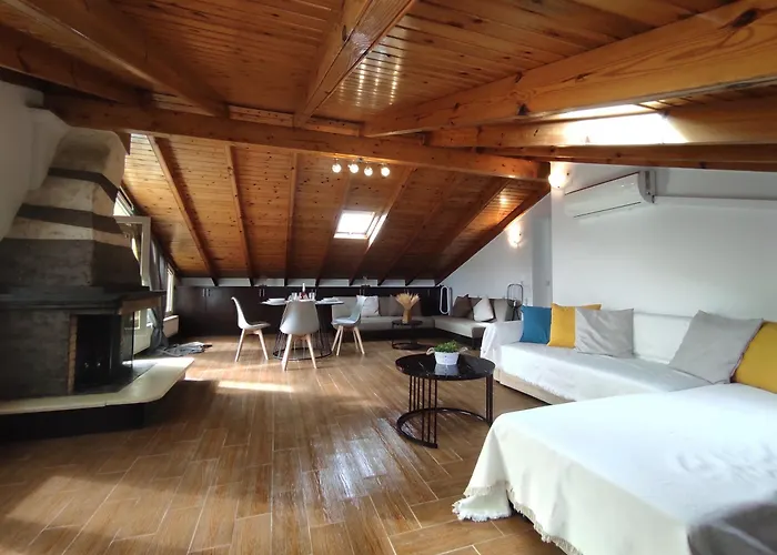 Apartamento Marios Family House 2 *