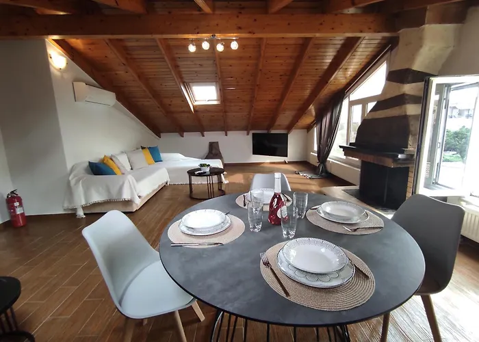 Marios Family House 2