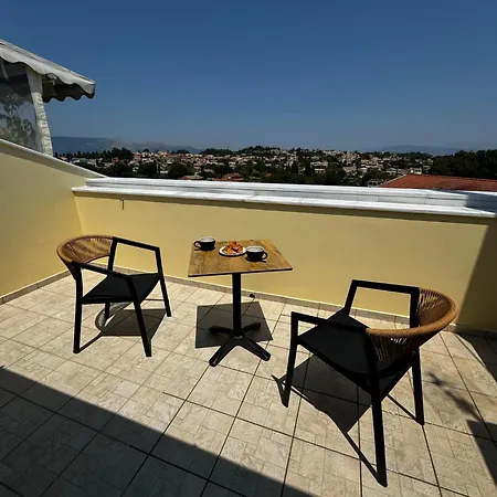 Marios Family House Apartamento