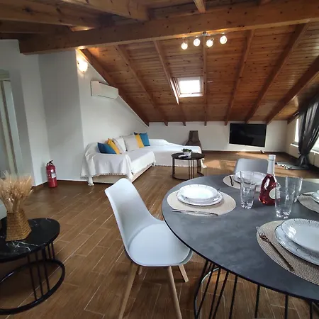 Apartamento Marios Family House Corfu (city)