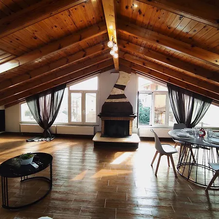 דירה Marios Family House Corfu (city)