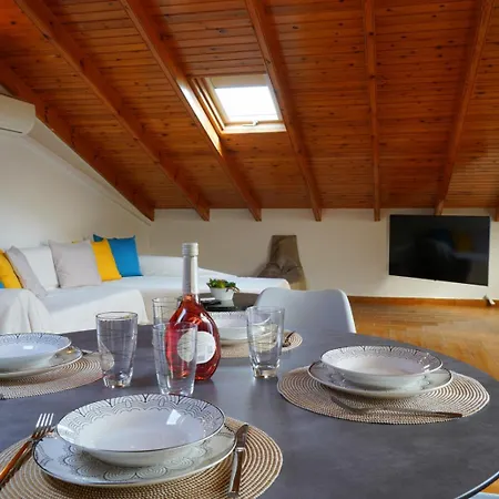 Marios Family House
