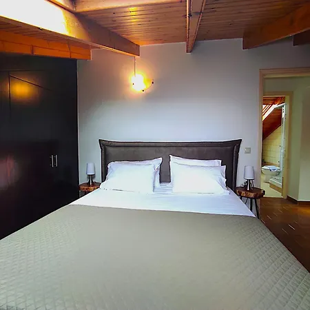 Apartamento Marios Family House