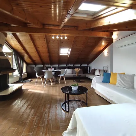 Marios Family House *